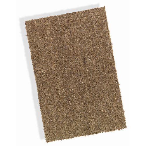 Kokos Velour Fußmatte