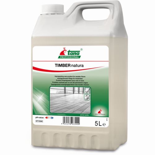 Tana Timber natura Holzpflege 5 ltr. Tana Timber natura Holzpflege 5 ltr.
