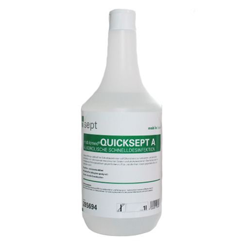 msept Quicksept A msept Quicksept A