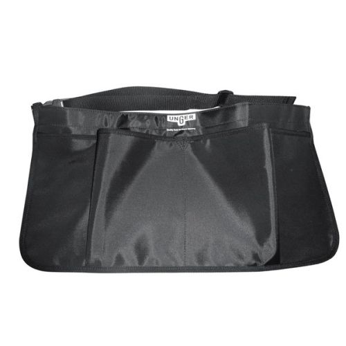 Unger Schürze aus Nylon mit 2 großen Fächern