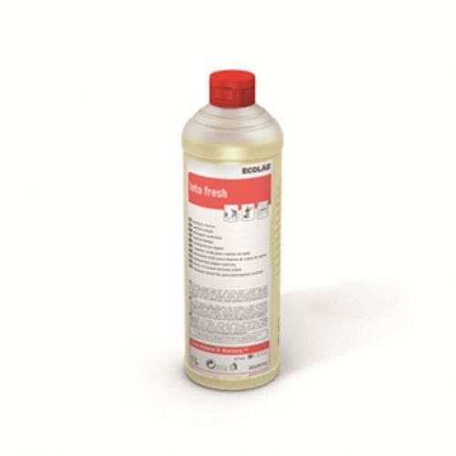 Ecolab Into Fresh Ecolab Into Fresh