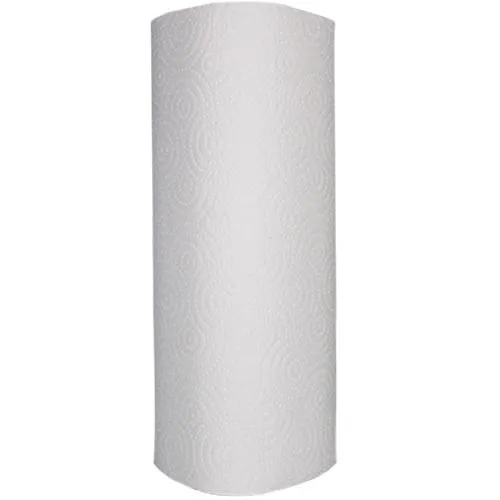 Haushaltsrolle 3-lag. hochweiß 64 Blatt, 8 Pack á 4 Rollen Haushaltsrolle 3-lag. hochweiß 64 Blatt, 8 Pack á 4 Rollen