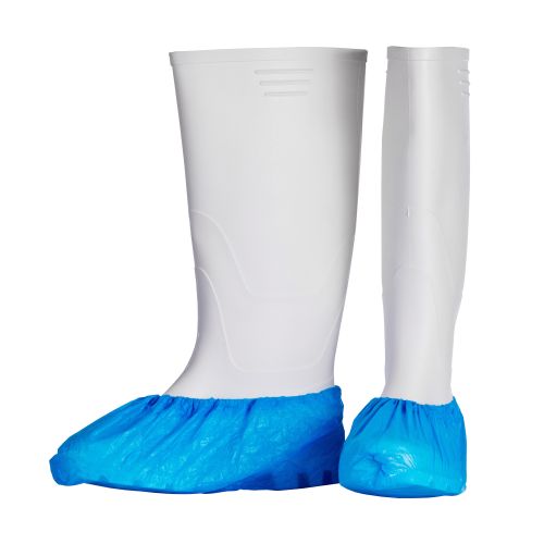 CPE Überschuhe CPE Überschuhe