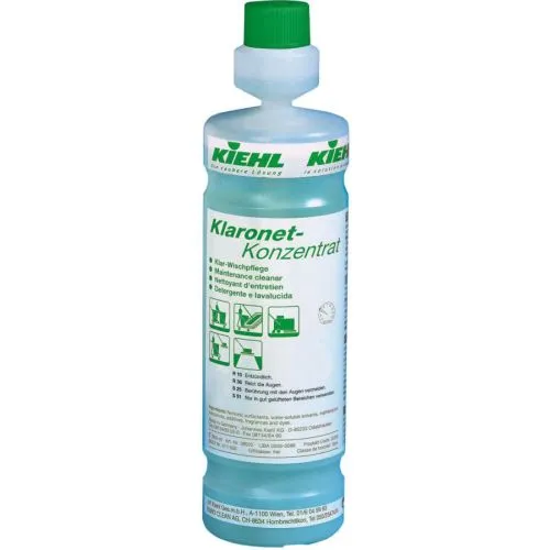 Kiehl Klaronet-Konzentrat Wischpflege 1 ltr.