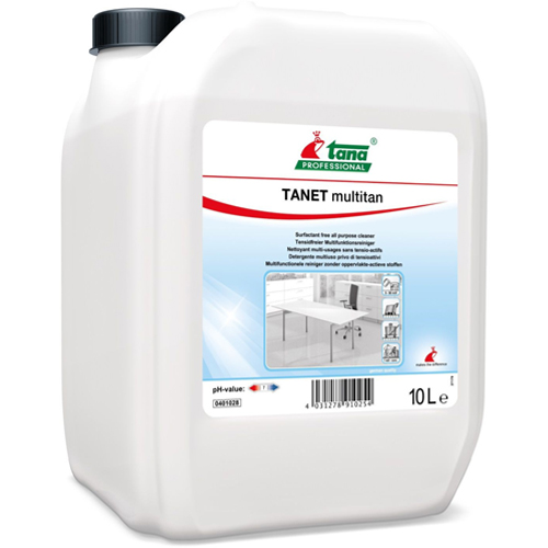 Tana Tanet Multitan 10 ltr. Tana Tanet Multitan 10 ltr.