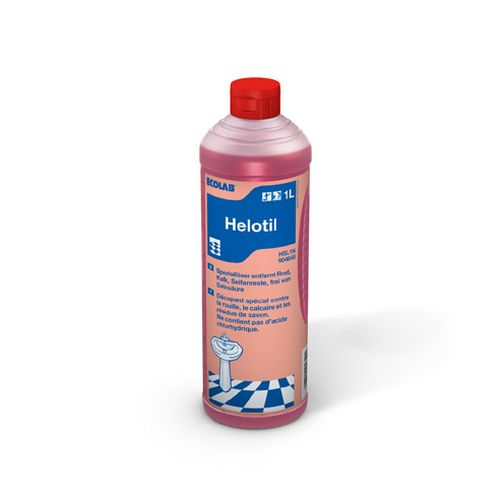 Ecolab Helotil 1 ltr.