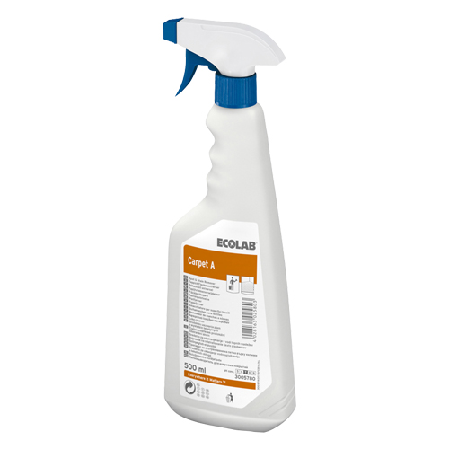 Ecolab Carpet/Sapur A 500 ml