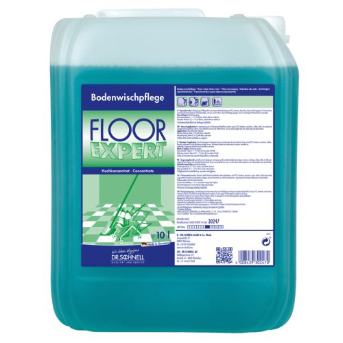 Dr. Schnell Floor Expert 10 ltr. Dr. Schnell Floor Expert 10 ltr.