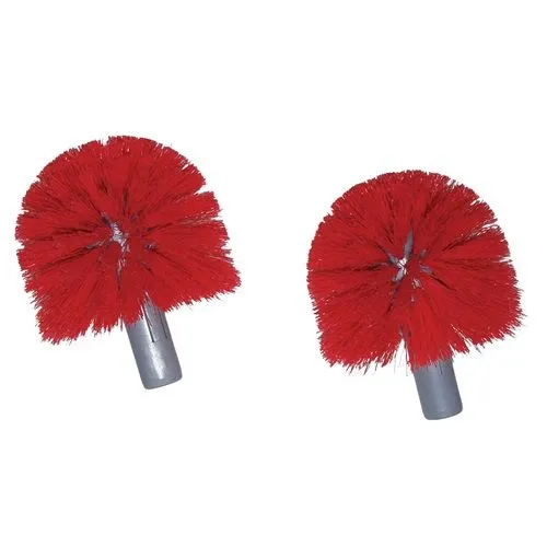 Ergo Ersatzbürstenköpfe Unger für Toilettenbürste