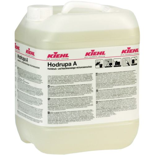 Kiehl Hodrupa A 10 ltr. Kiehl Hodrupa A 10 ltr.