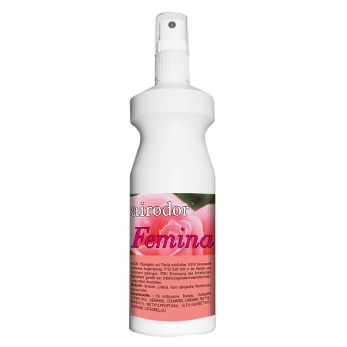 Pramol airodor Femina 200 ml Pramol airodor Femina 200 ml