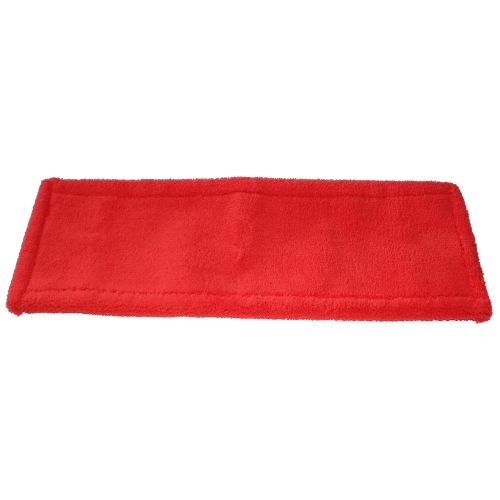 Microfaser Premium Mop rot 50 cm