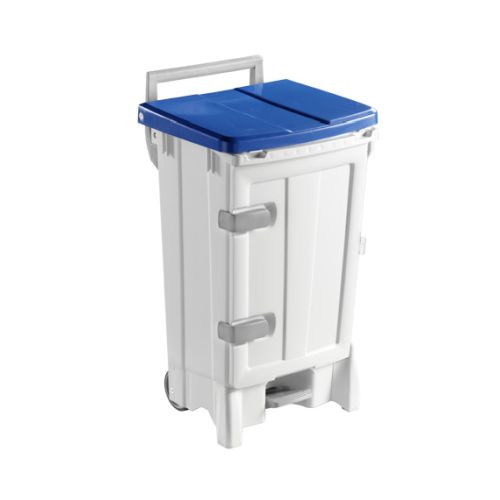 TTS Open Up Behälter 90 ltr. BLAU TTS Open Up Behälter 90 ltr. BLAU