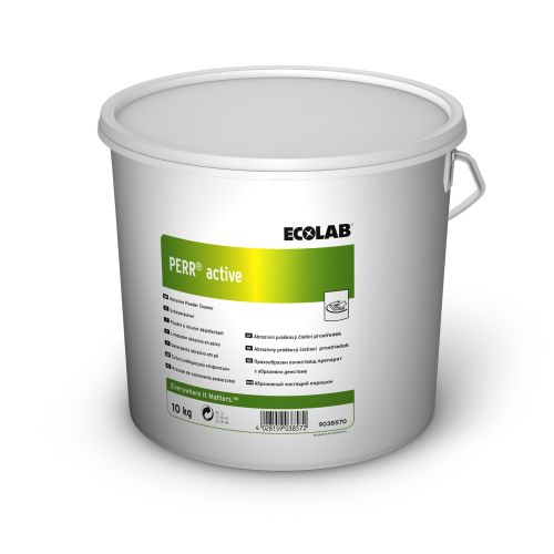 Ecolab Perr Activ 10 kg Ecolab Perr Activ 10 kg