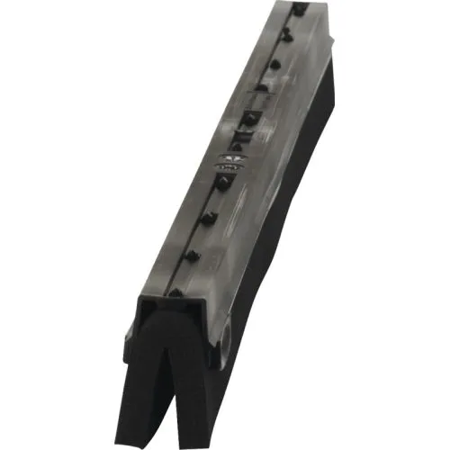 Vikan Ersatzkassette 500 mm, schwarz Vikan Ersatzkassette 500 mm, schwarz