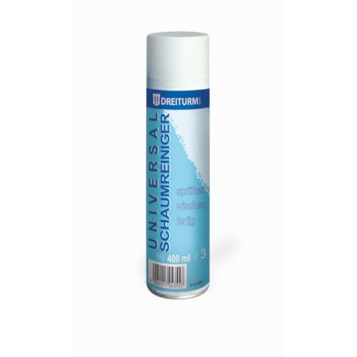 Dreiturm Universal Schaumreiniger 400 ml