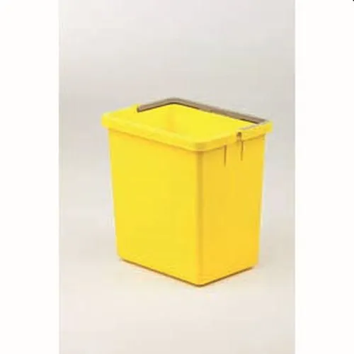 Ecolab Eimer 5 ltr. gelb Ecolab Eimer 5 ltr. gelb