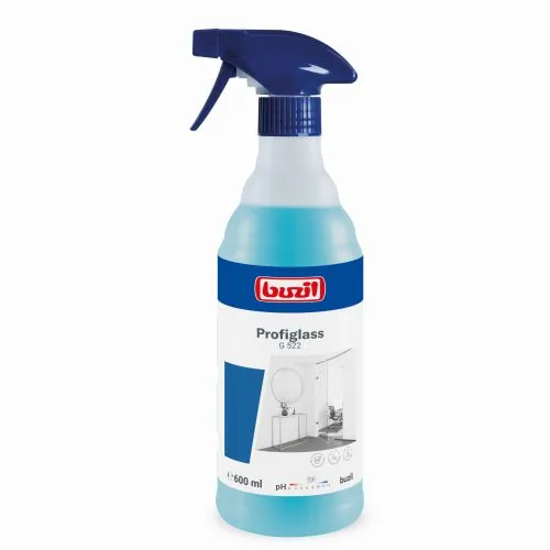 Buzil G 522 Profiglass 600 ml Buzil G 522 Profiglass 600 ml