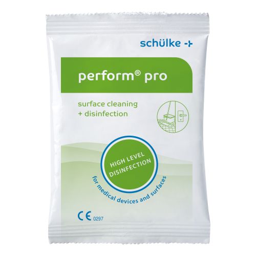 Schülke Perform Pro 60 x 40 gr.