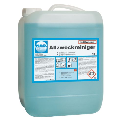 Pramol Allzweckreiniger 10 ltr.