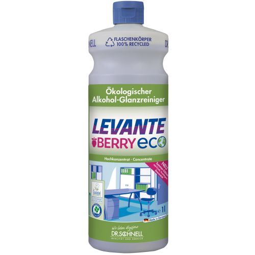 Dr. Schnell Levante Berry Eco Dr. Schnell Levante Berry Eco