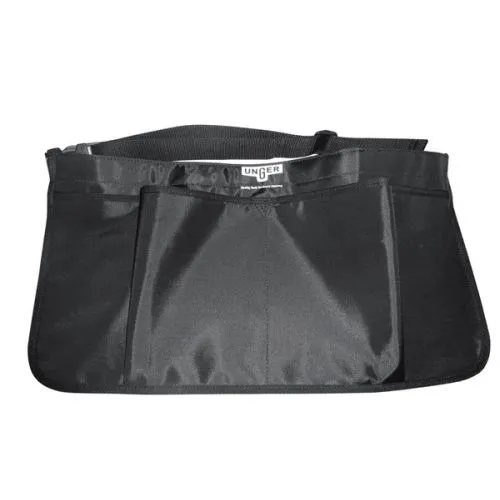 Unger Schürze aus Nylon mit 2 großen Fächern Unger Schürze aus Nylon mit 2 großen Fächern