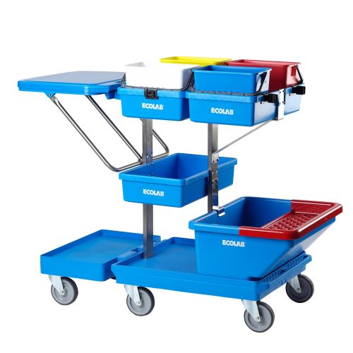 Ecolab Mobilette Perfekt Hygiene Ecolab Mobilette Perfekt Hygiene