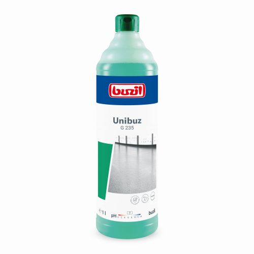 Buzil G 235 Unibuz 1 ltr. Buzil G 235 Unibuz 1 ltr.