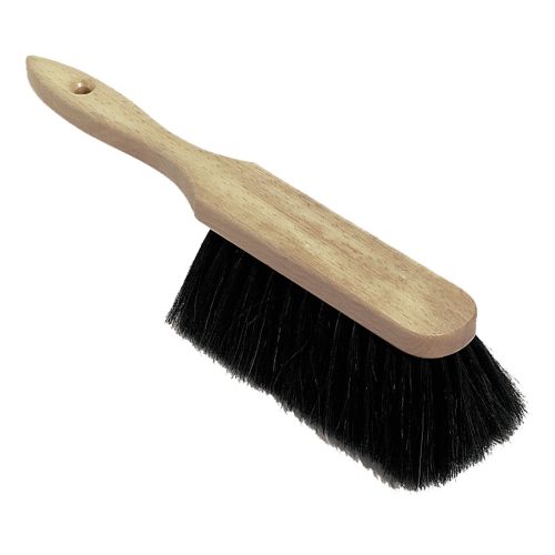 Nölle Handfeger Naturhaar 30 cm