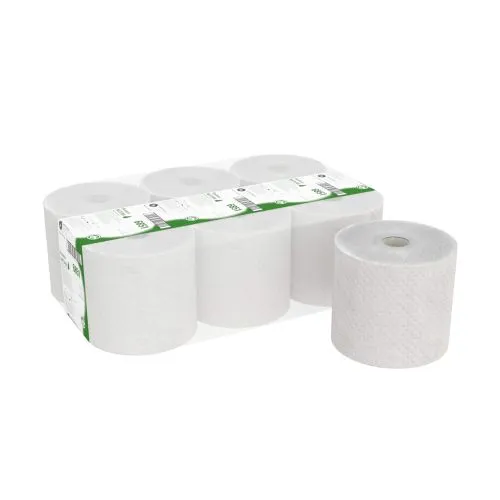 Kimberly-Clark 6851 Hostess Natura Rollenhandtücher