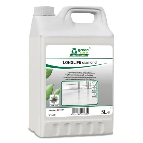 Tana green care Longlife diamond 5 ltr. Tana green care Longlife diamond 5 ltr.