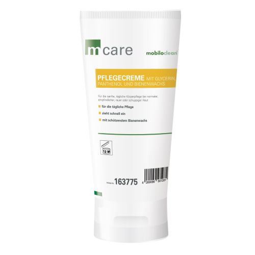 mcare Pflegecreme 200 ml mcare Pflegecreme 200 ml