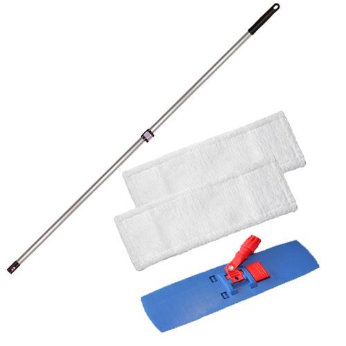Profi Wischmop-Set 40 cm, Profi Wischmop-Set 40 cm,