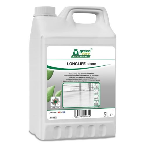 Tana green care Longlife stone Steinpflege 5 ltr. Tana green care Longlife stone Steinpflege 5 ltr.