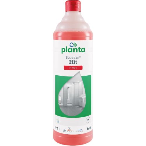 Buzil P 921 Planta Bucasan Hit 1 ltr. Buzil P 921 Planta Bucasan Hit 1 ltr.