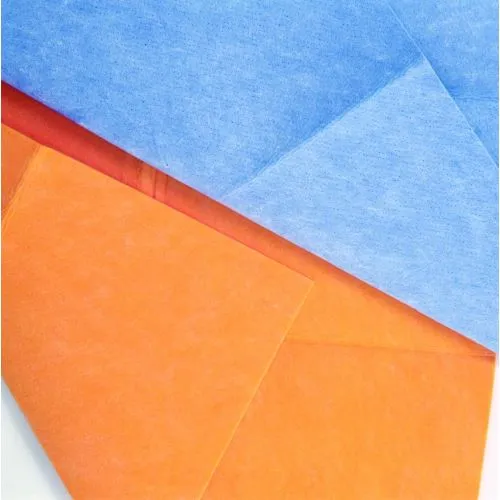 Meiko Bodentuch Thermovlies orange 50x70 cm Meiko Bodentuch Thermovlies orange 50x70 cm