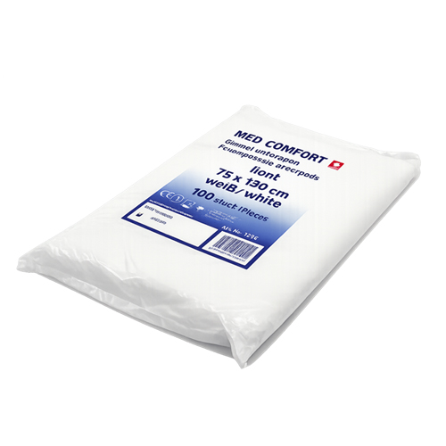 Med Comfort PE-Einwegschürzen light Med Comfort PE-Einwegschürzen light