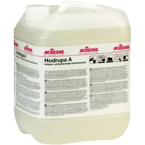 Kiehl Hodrupa A 10 ltr.