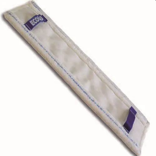 Ecolab Rasantec Microfaserbezug Mono Star 40 cm