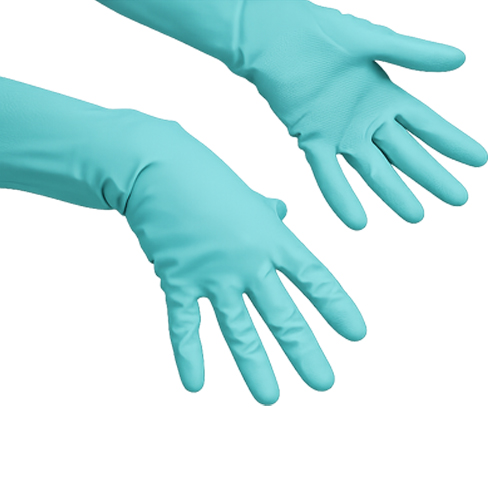 Vileda Handschuhe Multipurpose - Der Feine grün