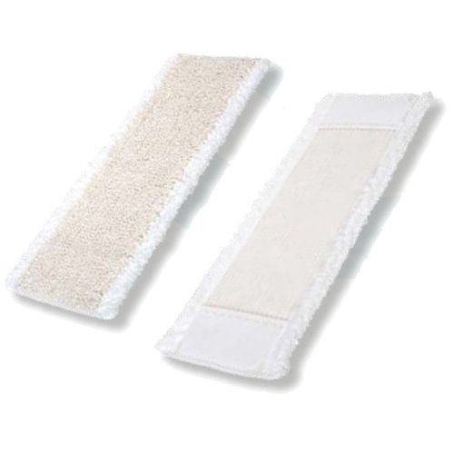 One-day Mop 50 cm, Baumwolle/Polyester mit Taschen, Ein-Tages-Mop One-day Mop 50 cm, Baumwolle/Polyester mit Taschen, Ein-Tages-Mop