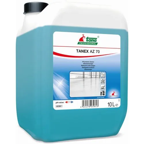 Tana Tanex AZ 70, 10 ltr. Tana Tanex AZ 70, 10 ltr.