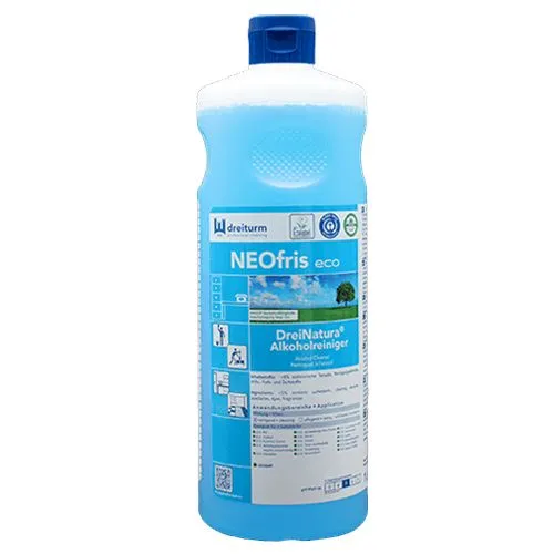 Dreiturm NEOfris eco DreiNatura 1 ltr.
