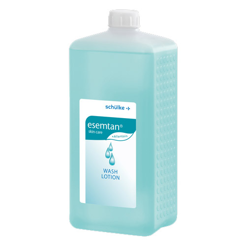 Schülke Esemtan Wash Lotion 1 ltr. Euroflasche