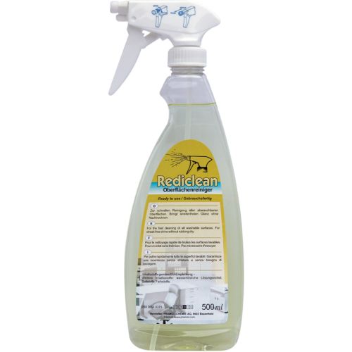 Pramol Rediclean 500 ml Sprühflasche Pramol Rediclean 500 ml Sprühflasche