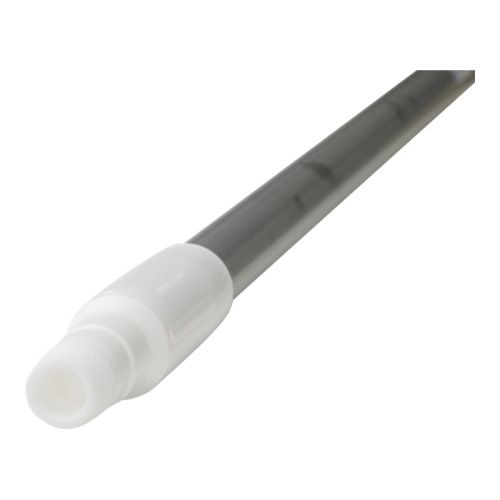 Ergonomischer Alustiel Vikan weiss Ergonomischer Alustiel Vikan weiss