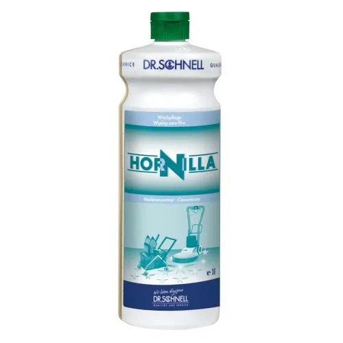 Dr. Schnell Hornilla 1 ltr. Dr. Schnell Hornilla 1 ltr.