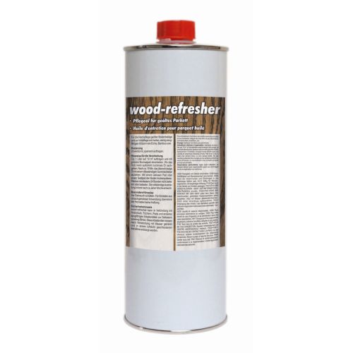 Pramol wood-refresher