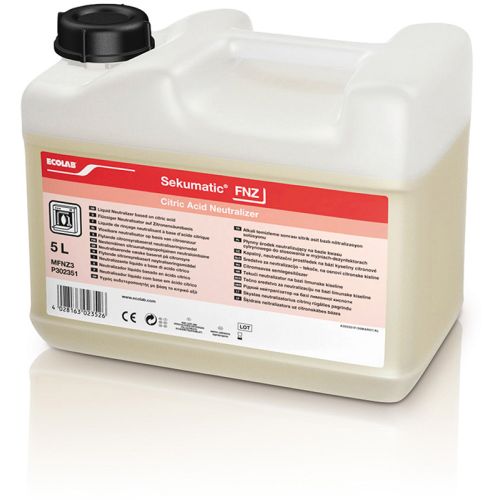 Ecolab Sekumatic FNZ Ecolab Sekumatic FNZ