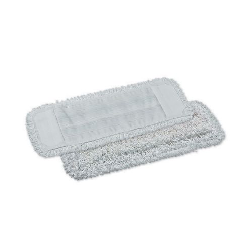 Wet Des. Bezug TTS 40 cm Microfaser, weiß